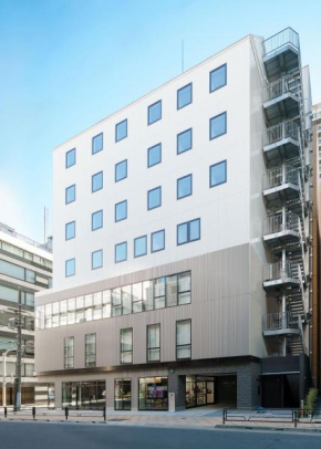 Tokyo Ueno Youth Hostel